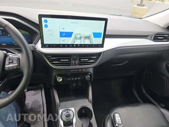 2025 Ford Escape Platinum - miniatura 7
