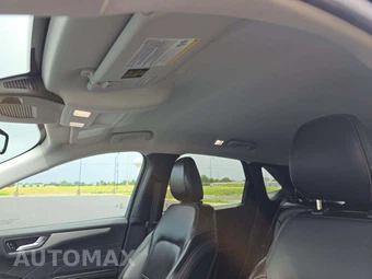 2025 Ford Escape Platinum - miniatura 8