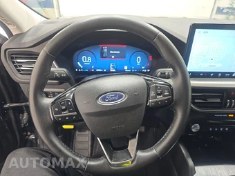2025 Ford Escape Platinum - miniatura 10