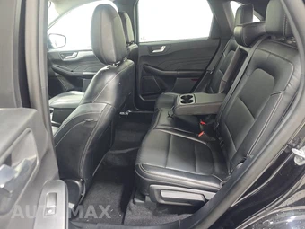 2025 Ford Escape Platinum - miniatura 13