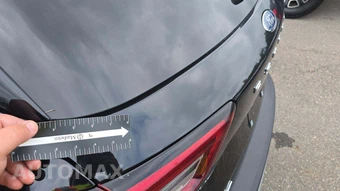2025 Ford Escape Platinum - miniatura 18