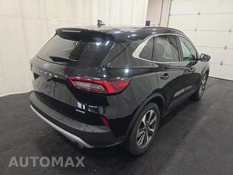 2025 Ford Escape Platinum - miniatura 4