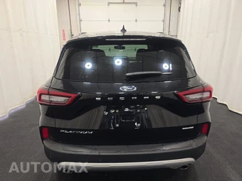 2025 Ford Escape Platinum - miniatura 5