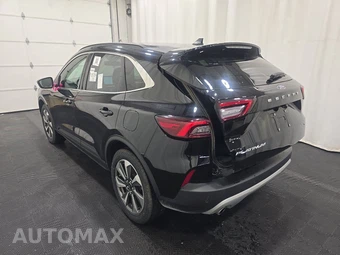 2025 Ford Escape Platinum - miniatura 6