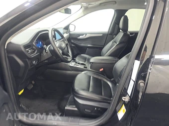 2025 Ford Escape Platinum - miniatura 7