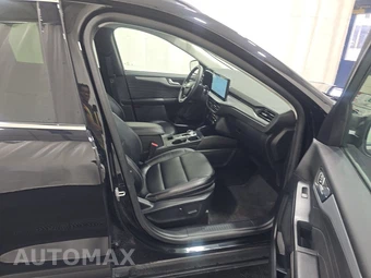 2025 Ford Escape Platinum - miniatura 8