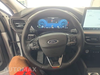 2025 Ford Escape Platinum - miniatura 10