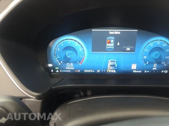 2025 Ford Escape Platinum - miniatura 12