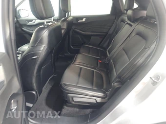 2025 Ford Escape Platinum - miniatura 13