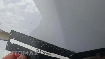 2025 Ford Escape Platinum - miniatura 18