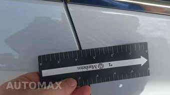 2025 Ford Escape Platinum - miniatura 20