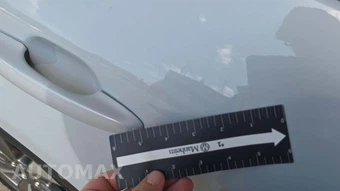2025 Ford Escape Platinum - miniatura 22