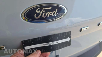 2025 Ford Escape Platinum - miniatura 23