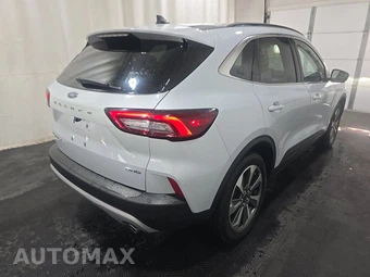 2025 Ford Escape Platinum - miniatura 4