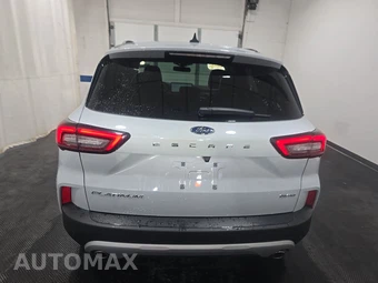 2025 Ford Escape Platinum - miniatura 5