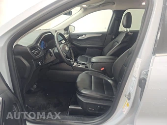 2025 Ford Escape Platinum - miniatura 7
