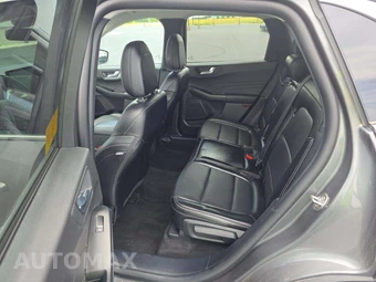 2025 Ford Escape Platinum - miniatura 10