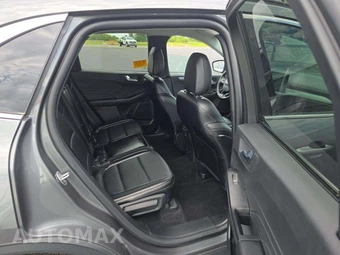 2025 Ford Escape Platinum - miniatura 13