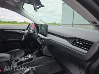 2025 Ford Escape Platinum - miniatura 16