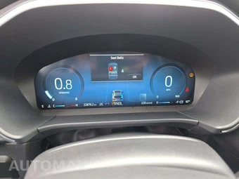 2025 Ford Escape Platinum - miniatura 6