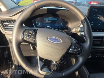 2025 Ford Escape Platinum - miniatura 10