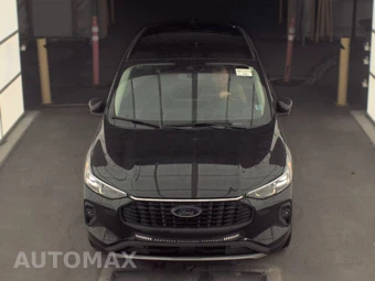 2025 Ford Escape Platinum - miniatura 2