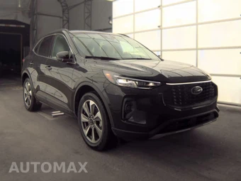 2025 Ford Escape Platinum - miniatura 3
