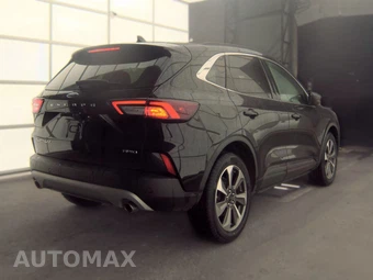 2025 Ford Escape Platinum - miniatura 4