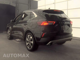 2025 Ford Escape Platinum - miniatura 6