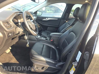 2025 Ford Escape Platinum - miniatura 7