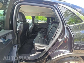 2025 Ford Escape Platinum – miniatura 10