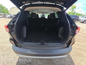 2025 Ford Escape Platinum – miniatura 11