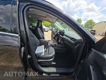 2025 Ford Escape Platinum – miniatura 15