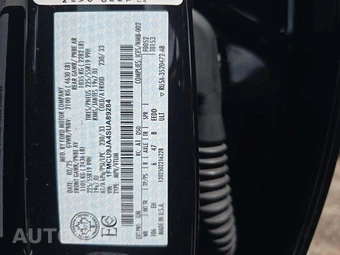 2025 Ford Escape Platinum – miniatura 2