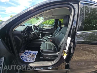 2025 Ford Escape Platinum – miniatura 3