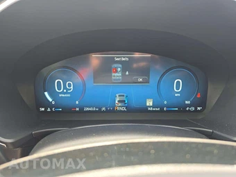 2025 Ford Escape Platinum – miniatura 6