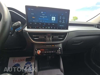 2025 Ford Escape Platinum – miniatura 7