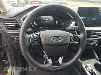 2025 Ford Escape Platinum – miniatura 10
