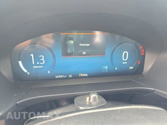 2025 Ford Escape Platinum – miniatura 12