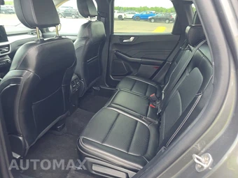 2025 Ford Escape Platinum – miniatura 13