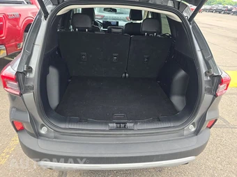 2025 Ford Escape Platinum – miniatura 16