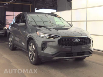 2025 Ford Escape Platinum – miniatura 3