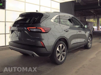 2025 Ford Escape Platinum – miniatura 4