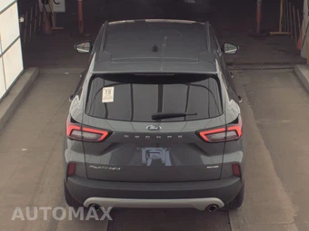 2025 Ford Escape Platinum – miniatura 5