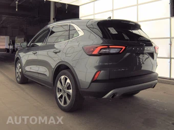 2025 Ford Escape Platinum – miniatura 6