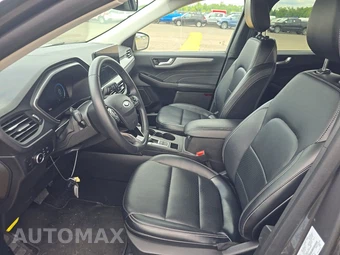 2025 Ford Escape Platinum – miniatura 7