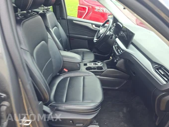 2025 Ford Escape Platinum – miniatura 8