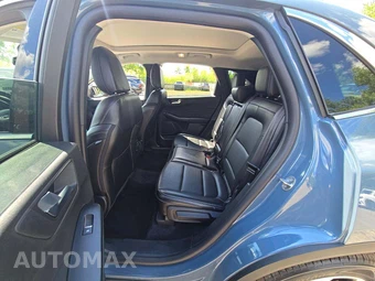 2025 Ford Escape Platinum - miniatura 13
