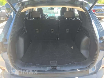 2025 Ford Escape Platinum - miniatura 14