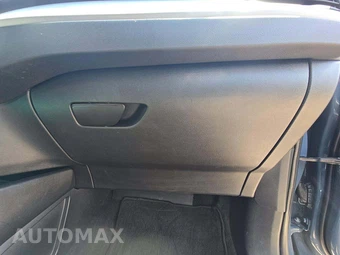2025 Ford Escape Platinum - miniatura 19